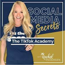 Rachel Pedersen – Tiktok Academy