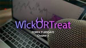 WickOrTreat Trading Video