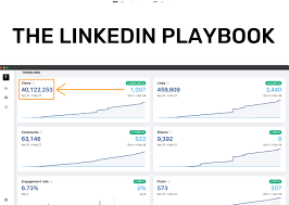 The LinkedIn Playbook - From 0 to 80k & Followers