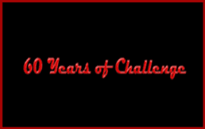 60 Years of Chalenge - Secret Seduction Triggers Recompressed