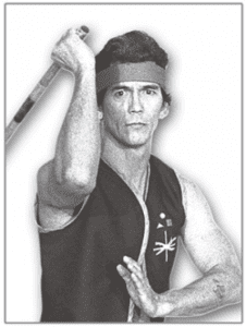 ARSENIO ADVINCULA - ARNIS 3 DVD SET