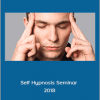 Adam Eason- Self Hypnosis Seminar 2018