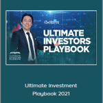 Adam Khoo - Ultimate Investment Playbook 2021