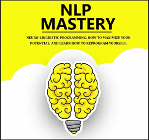 Advanced NLP Mastery 2009 Training - 18 DVDs