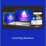 Ajit Nawalkha - Coaching Business