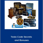 Alex West - Tesla Code Secrets and Bonuses