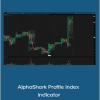 Alphashark - AlphaShark Profile Index Indicator