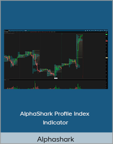 Alphashark - AlphaShark Profile Index Indicator