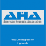 American Hypnosis Association - Past Life Regression Hypnosis
