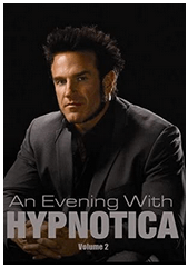 An Evening With Hypnotica Vol. 2