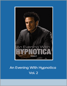 An Evening With Hypnotica Vol. 2