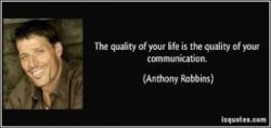 Anthony Robbins - Enhanced Communcation