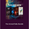 ArmaniTalks - The ArmaniTalks Bundle