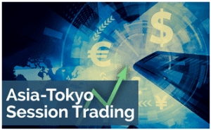 Asia Trading Session Course