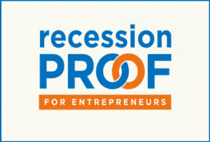 Austin Netzley and Scott Oldford - Recession PROOF