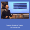 Axiafutures - Futures Trading Trader Development