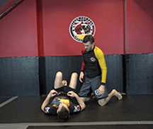 BJJ Concepts - BJJ 201 Leg Lock Modules - 1 Leg Lock Concepts 1080p