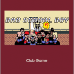 BadBoy - Club Game