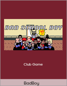 BadBoy - Club Game