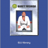 Baret Yoshida - BJJ library