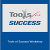 Bashar - Tools of Success Workshop