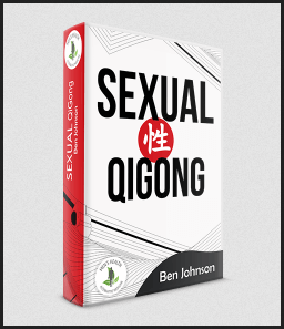 Ben Johnson - Sexual Qigong