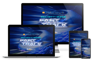 Bennett Tindle - Elliott Wave Fast Track