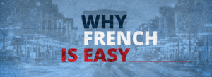 Benny Lewis - Why French is Easy