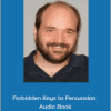 Blair Warren - Forbidden Keys to Persuasion Audio Book