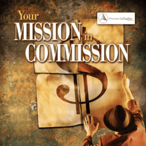 Bob Proctor - Your Mission In Commission