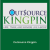 Bradley Benner - Outsource Kingpin