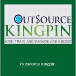 Bradley Benner - Outsource Kingpin