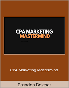 Brandon Belcher - CPA Marketing Mastermind