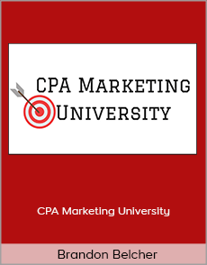 Brandon Belcher - CPA Marketing University