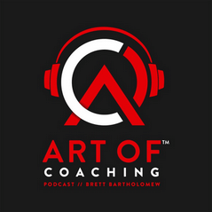 Brett Bartholomew - Bought In - The Art of Coaching (Full)