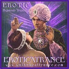 Brian David Phillips - EroticaTrance Specialist Instruction in Erotic Hypnosis (mp3+mp4)