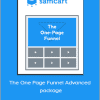 Brian and The SamCart Team - The One Page Funnel Advanced package