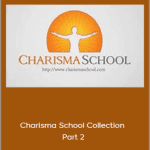 Bruno Martins and Fabricio Astelo - Charisma School Collection Part 2