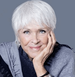 Byron Katie - Cleanse 2008