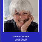 Byron Katie - Mental Cleanse 2008-2009