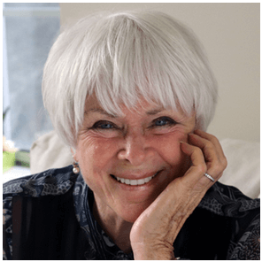 Byron Katie - Mental Cleanse 2008-2009