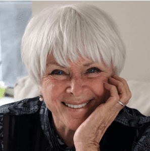 Byron Katie - Mental Cleanse 2010-2011