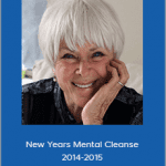 Byron Katie - New Years Mental Cleanse 2014-2015