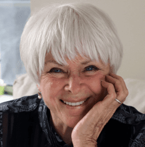 Byron Katie - New Years Mental Cleanse 2014-2015