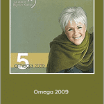 Byron Katie - Omega 2009