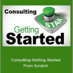 Caleb Jones - Consulting Getting Started From Scratch