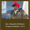 Captain Jack - Get a Beautiful Girlfriend Program Modules 1 - 2 - 3