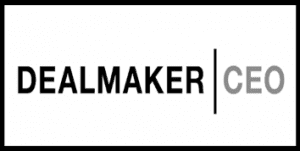 Carl Allen - Dealmaker CEO 2021