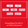 Carl Seidman - Demystifying The Role of an FP&A Professional