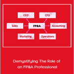 Carl Seidman - Demystifying The Role of an FP&A Professional